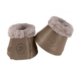 Eskadron SS25 Platinum Jumping Boots Fur