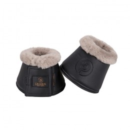 Eskadron FW'23 Platinum Bellboots