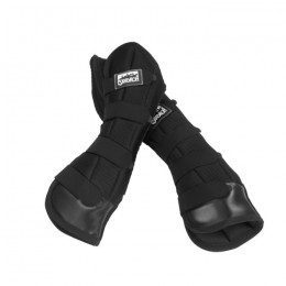 Eskadron travel boots mesh set