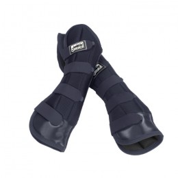 Eskadron travel boots mesh set