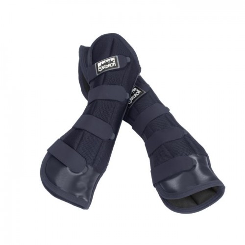 Eskadron travel boots mesh set