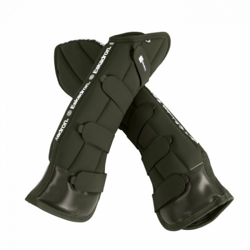 Eskadron FW25 Dynamic Softshell Travel Boots