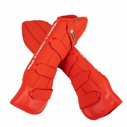 Eskadron FW25 Dynamic Softshell Travel Boots