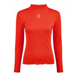 Eskadron FW25 Dynamic Turtleneck Rib Shirt