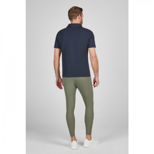 Eskadron SS25 Classic Men's Polo Shirt