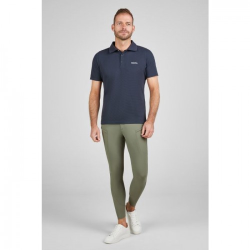 Eskadron SS25 Classic Men's Polo Shirt