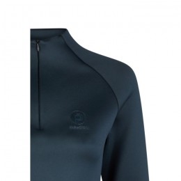 Eskadron FW'24 Platinum Half-Zip Shirt