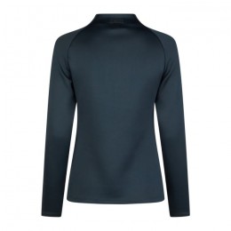 Eskadron FW'24 Platinum Half-Zip Shirt