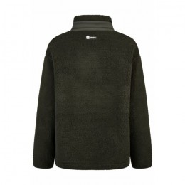 Eskadron FW25 Dynamic Half-Zip Sweater Teddy