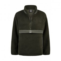 Eskadron FW25 Dynamic Half-Zip Sweater Teddy