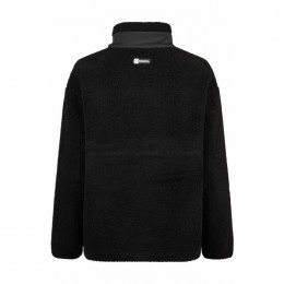 Eskadron FW25 Dynamic Half-Zip Sweater Teddy