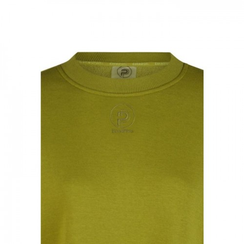 Eskadron FW'24 Platinum Sweatshirt Oversized