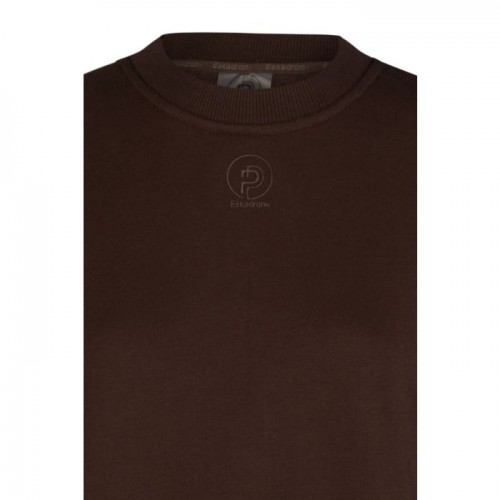 Eskadron FW'24 Platinum Sweatshirt Oversized