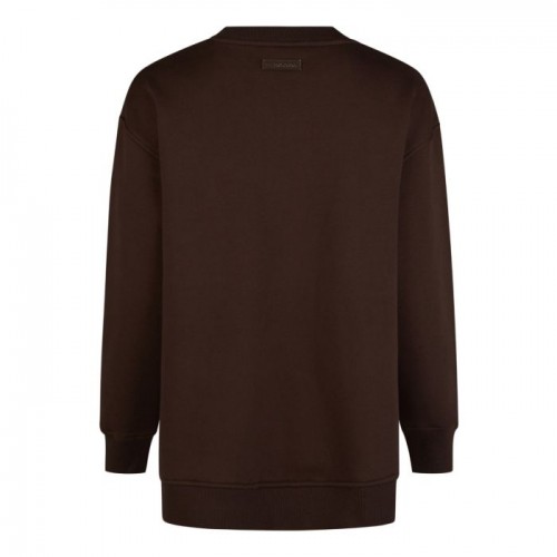 Eskadron FW'24 Platinum Sweatshirt Oversized