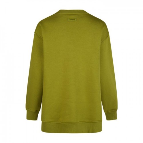 Eskadron FW'24 Platinum Sweatshirt Oversized