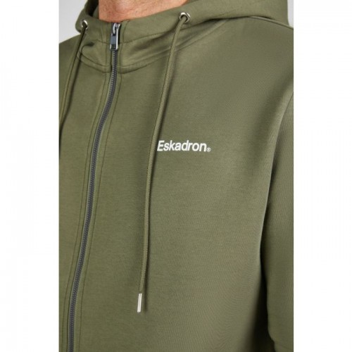 Eskadron SS25 Classic Men's Zip Sweater