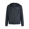 Eskadron SS25 Classic Men's Zip Sweater