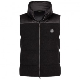 Eskadron FW'24 Heritage Bodywarmer Teddy