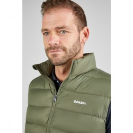 Eskadron SS25 Classic Men's Waistcoat Quilt