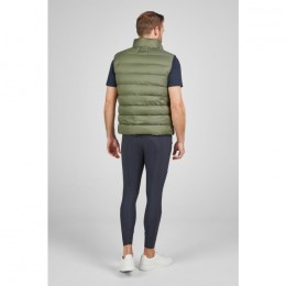 Eskadron SS25 Classic Men's Waistcoat Quilt