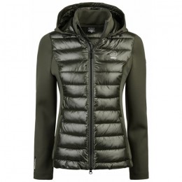 Eskadron FW25 Dynamic Hybrid Jacket