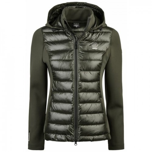 Eskadron FW25 Dynamic Hybrid Jacket