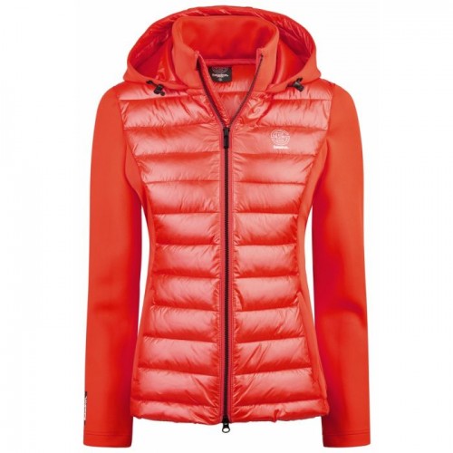 Eskadron FW25 Dynamic Hybrid Jacket