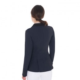 Equestro SS25 Ladies Competition Jacket Elegance