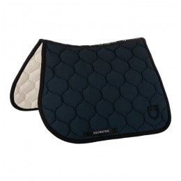 Equestro SS25 Jumping Saddlepad Line Edition