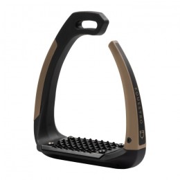 Equestro Stirrups Supernova