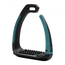 Equestro Stirrups Supernova