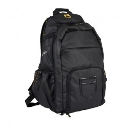Equestro SS25 Multi-Pocket Backpack