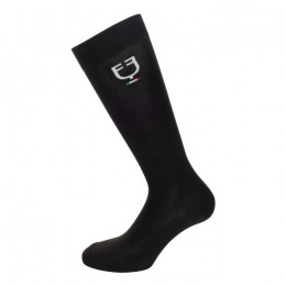 Equestro SS25 Socks Flag