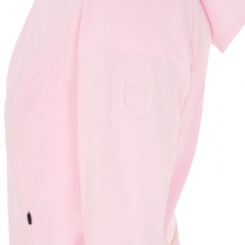 Equestro SS25 Softshell Jacket Windproof