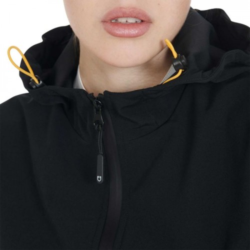 Equestro SS25 Softshell Jacket Windproof
