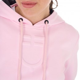 Equestro SS25 Hoodie Cut Out Dames