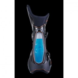eQuick eUltra knee tendon boots Front