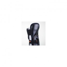 eQuick eUltra knee tendon boots Front