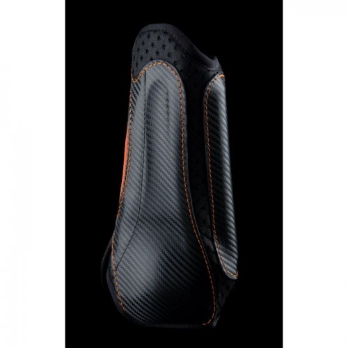 eQuick eVenting Eventing / Cross Country Tendon Boots Front