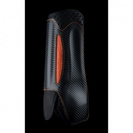 eQuick eVenting Eventing / Cross Country Tendon Boots Rear