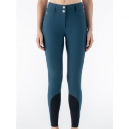 Equiline FW25 High Waist Breeches Adellekh Full Grip