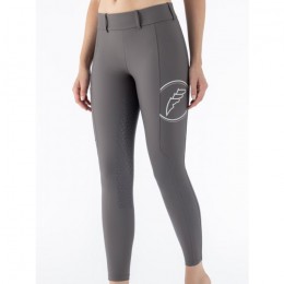 Equiline FW25 Riding Leggings Evrafh Full Grip