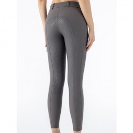 Equiline FW25 Riding Leggings Evrafh Full Grip