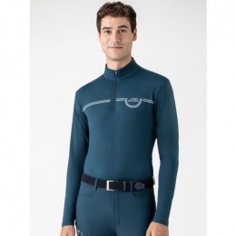 Equiline FW25 Men’s Training Shirt Ecast