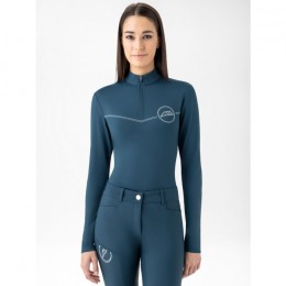 Equiline FW25 Training Shirt Equost