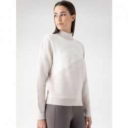 Equiline FW25 Sweater Eplic