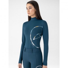 Equiline FW25 Trainingsshirt Eblec