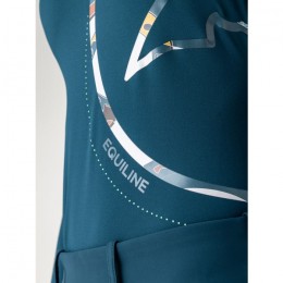 Equiline FW25 Trainingsshirt Eblec
