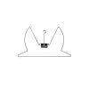 Kentucky Fly Veil Hanger