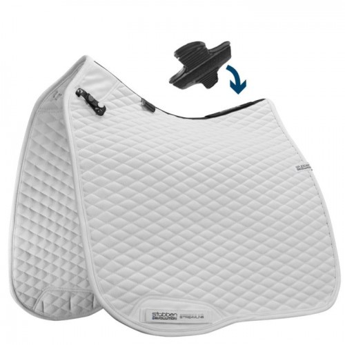 Stübben Dressage Pad Streamline